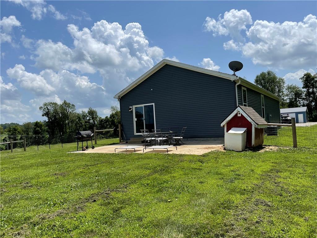 5227 North Starnes Road Spencer, IN 47460 - Photo 5 of 20