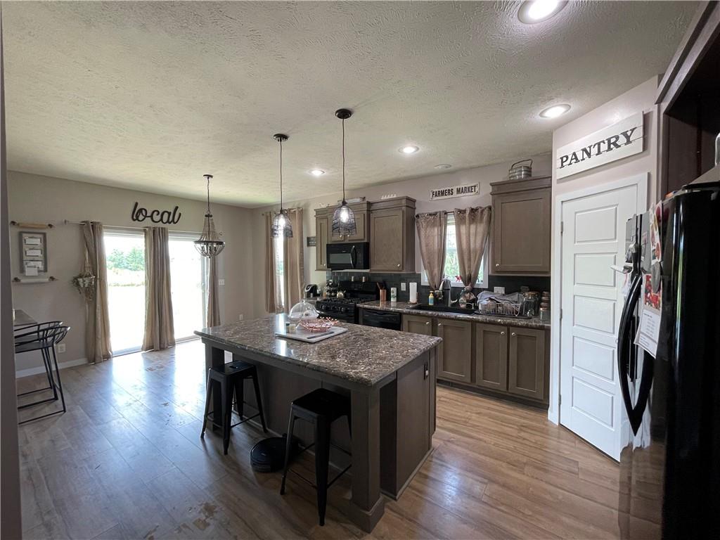 5227 North Starnes Road Spencer, IN 47460 - Photo 6 of 20
