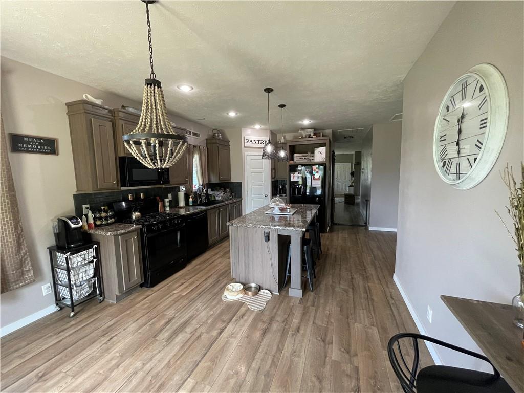 5227 North Starnes Road Spencer, IN 47460 - Photo 7 of 20