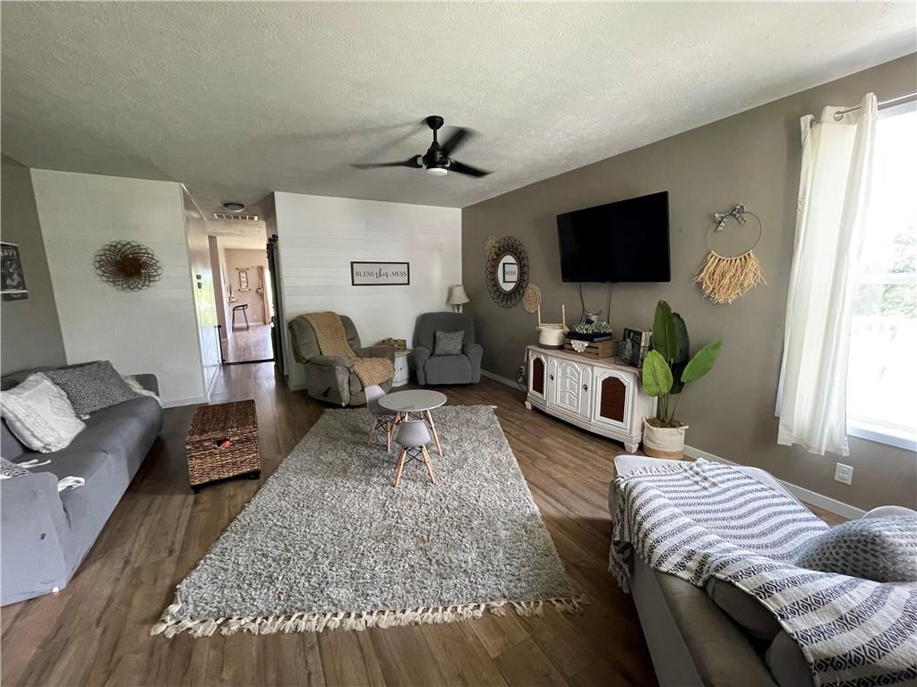 5227 North Starnes Road Spencer, IN 47460 - Photo 9 of 20