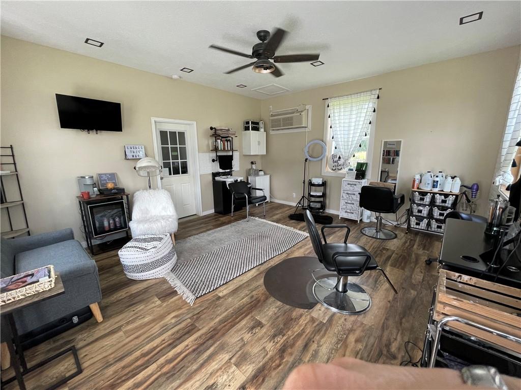 5227 North Starnes Road Spencer, IN 47460 - Photo 10 of 20