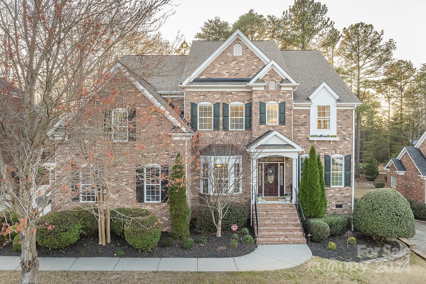 17001 Turtle Point Road Charlotte, NC 28278 - Photo 1 of 48 Gallery Image 1