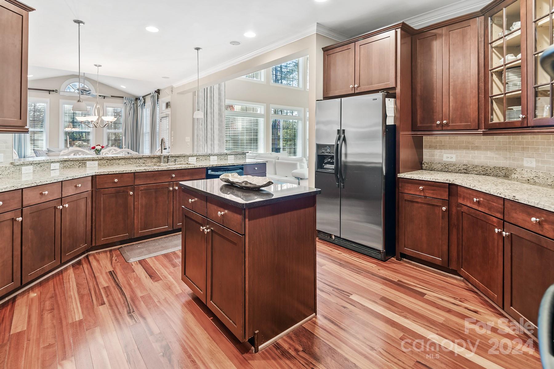 17001 Turtle Point Road Charlotte, NC 28278 - Photo 18 of 48 Gallery Image 18