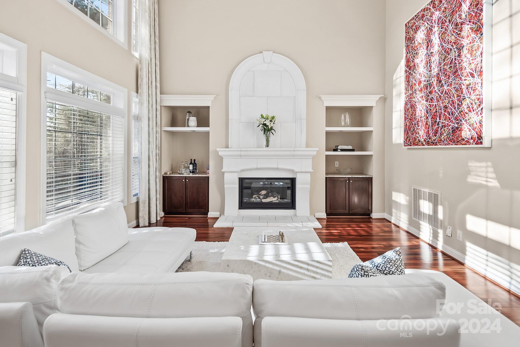 17001 Turtle Point Road Charlotte, NC 28278 - Photo 25 of 48 Gallery Image 25