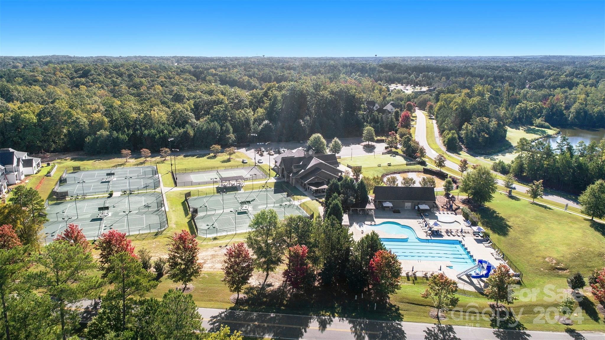 17001 Turtle Point Road Charlotte, NC 28278 - Photo 48 of 48 Gallery Image 48