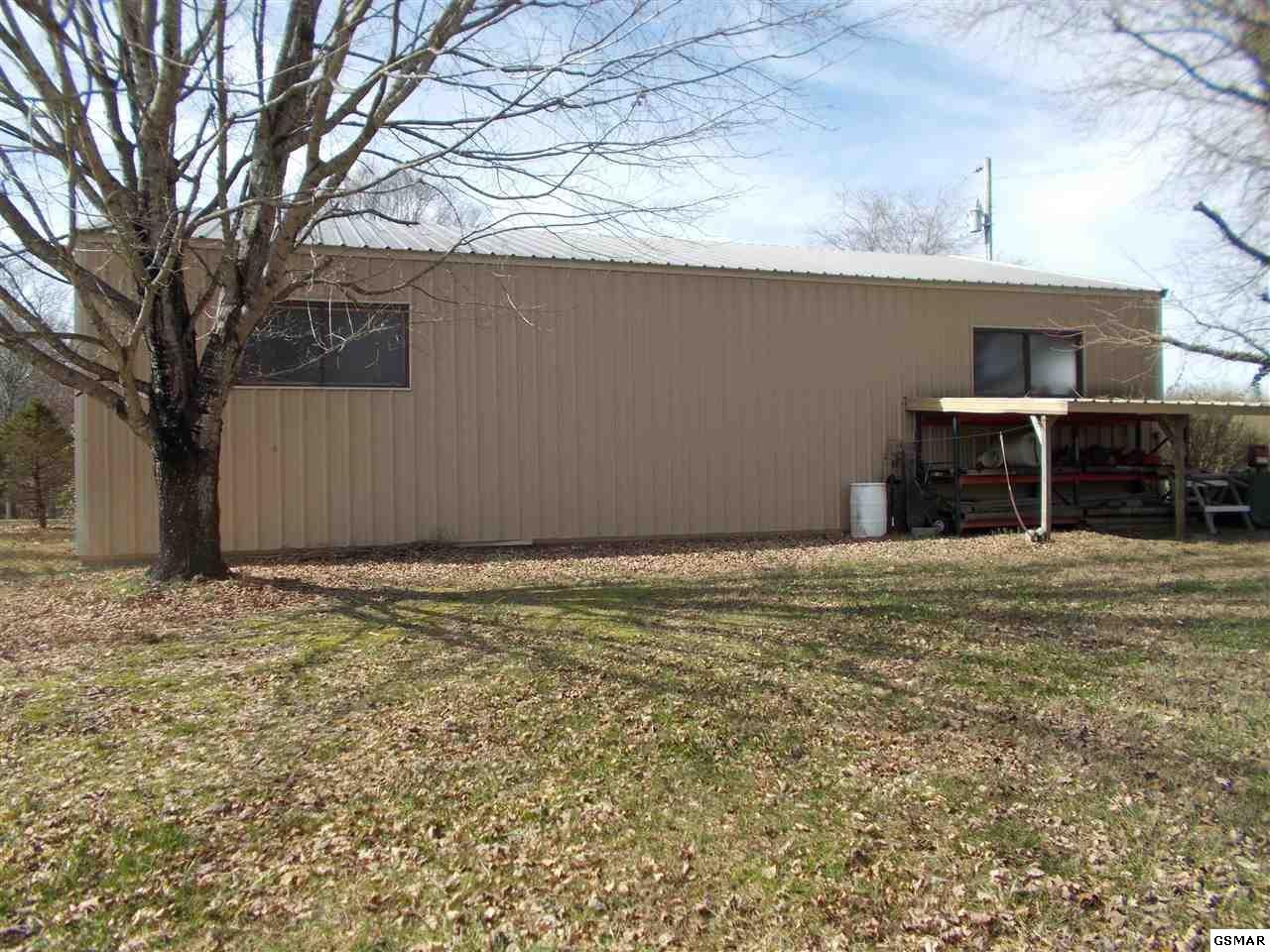984 Harrison Ferry Road White Pine, TN 37890 - Photo 9 of 36 Gallery Image 9