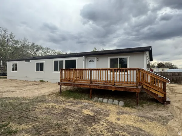 $315,000 | 22 South 400 East, Myton, UT 84052