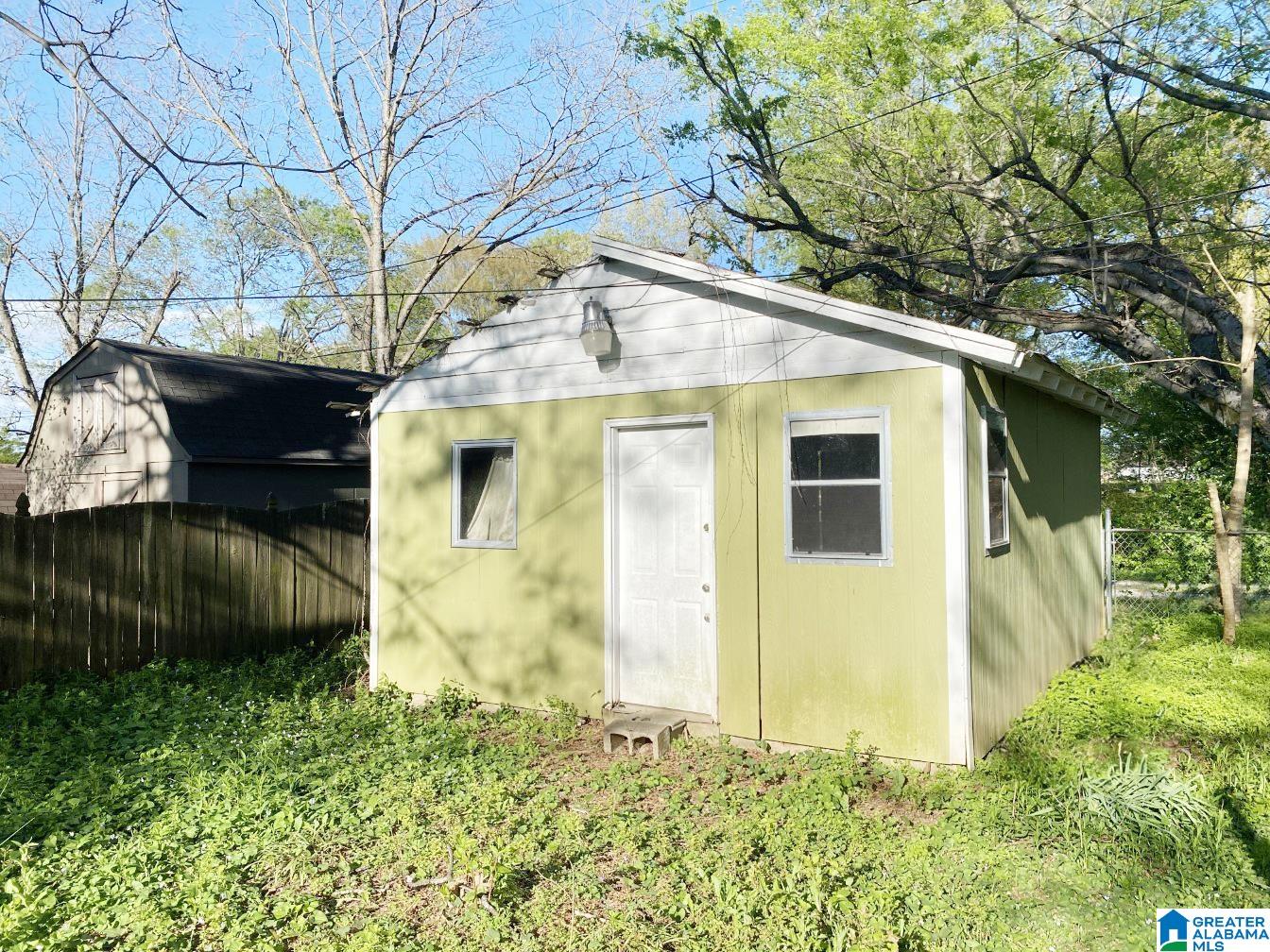 316 11th Avenue Northwest Decatur, AL 35601 - Photo 5 of 15