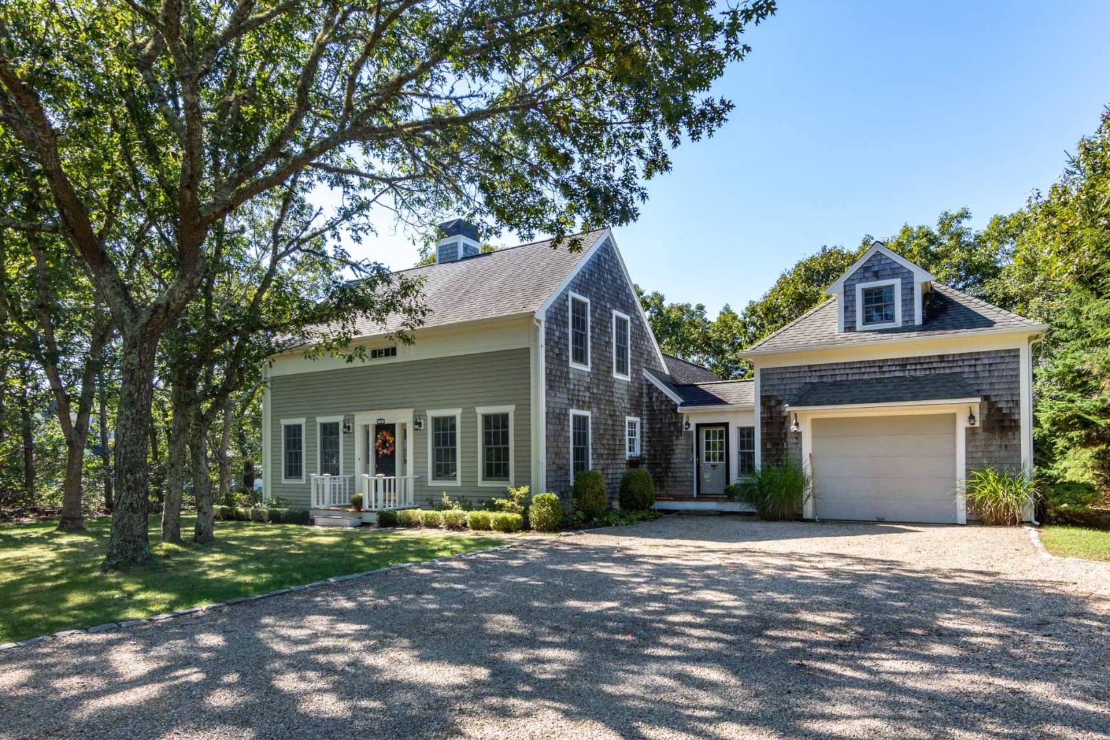 14 Bold Meadow Road Edgartown, MA 02539 - Photo 1 of 37 Gallery Image 1