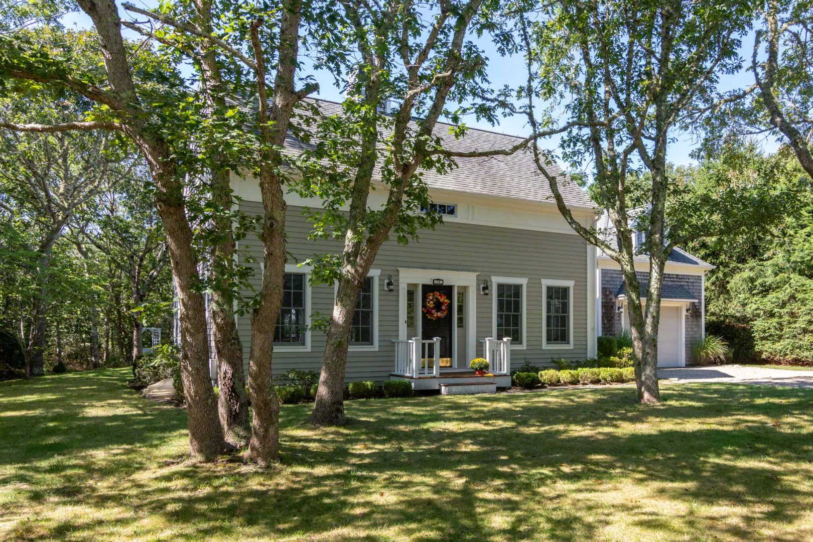 14 Bold Meadow Road Edgartown, MA 02539 - Photo 2 of 37 Gallery Image 2