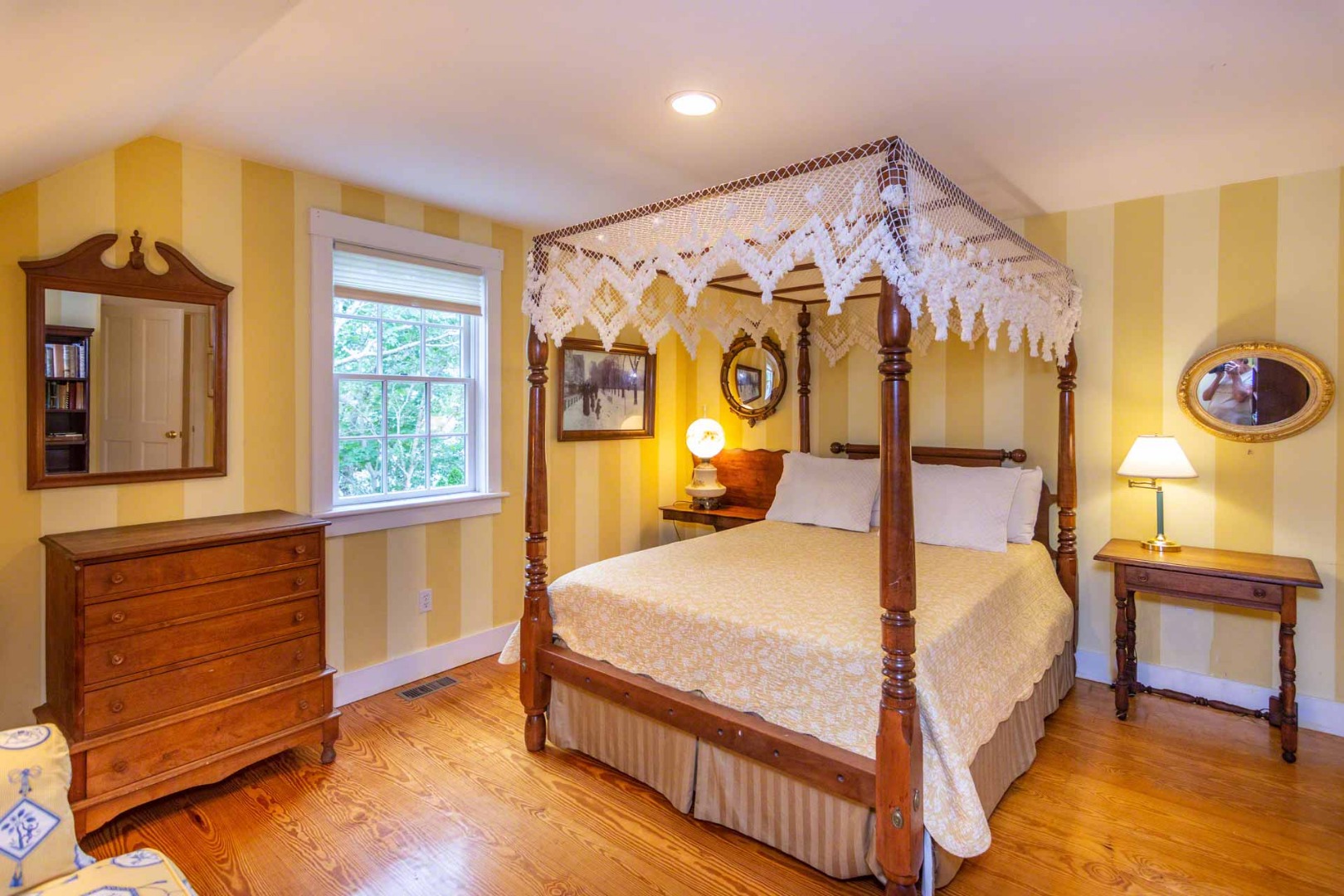 14 Bold Meadow Road Edgartown, MA 02539 - Photo 25 of 37 Bedroom #2