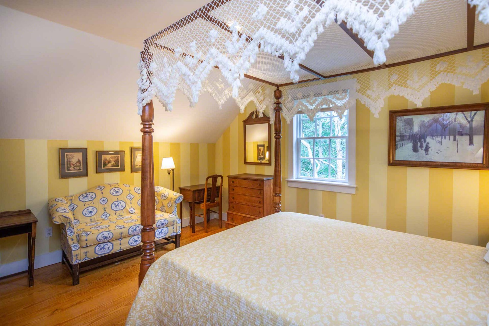14 Bold Meadow Road Edgartown, MA 02539 - Photo 26 of 37 Bedroom #2