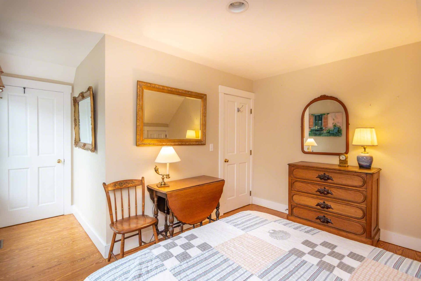 14 Bold Meadow Road Edgartown, MA 02539 - Photo 28 of 37 Bedroom #3 - Second Floor