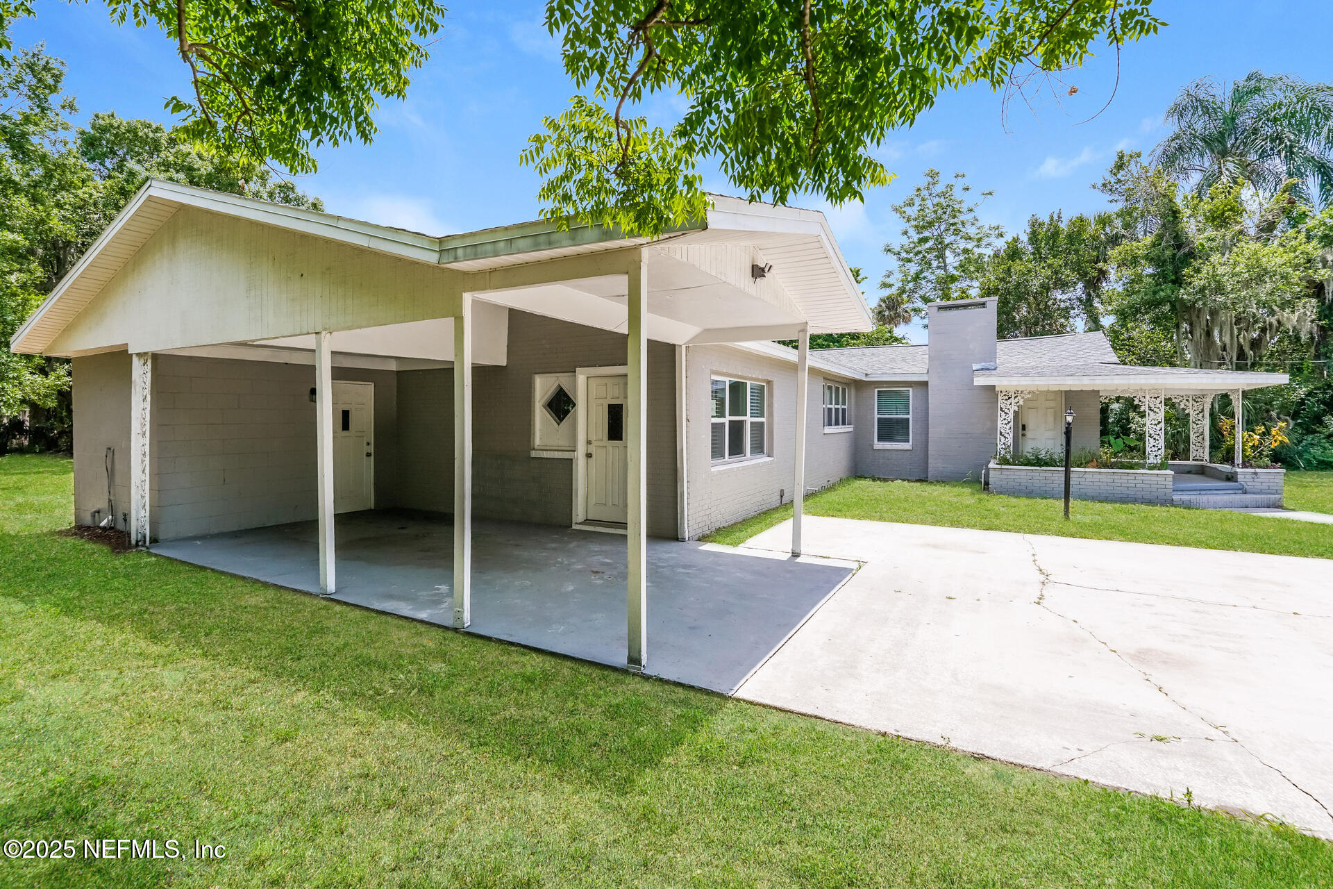 128 Aurora Street Cocoa, FL 32922 - Photo 2 of 21 001-photo-front-view-14453962