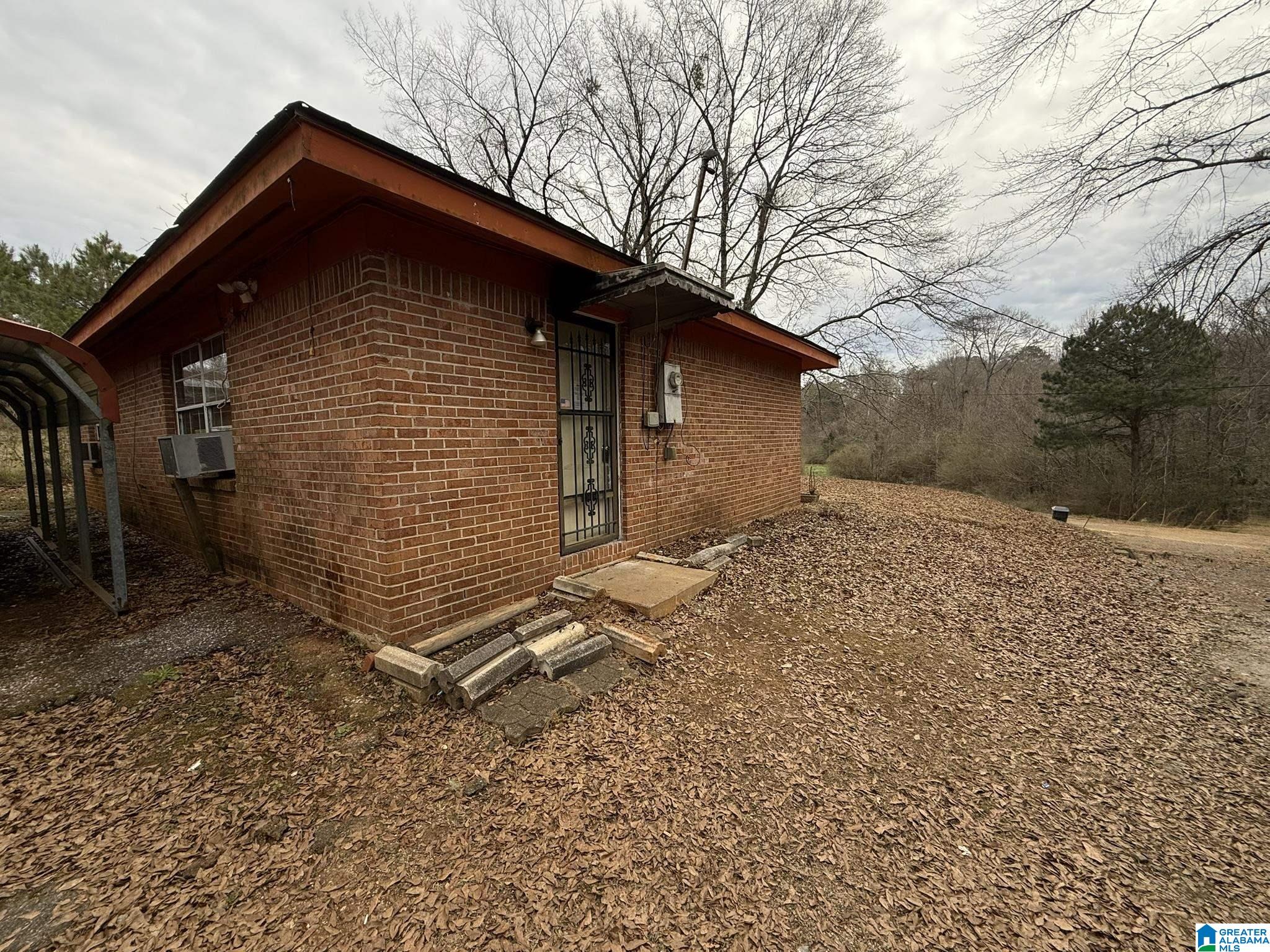 107 Phelan Street Marion, AL 36756 - Photo 4 of 17