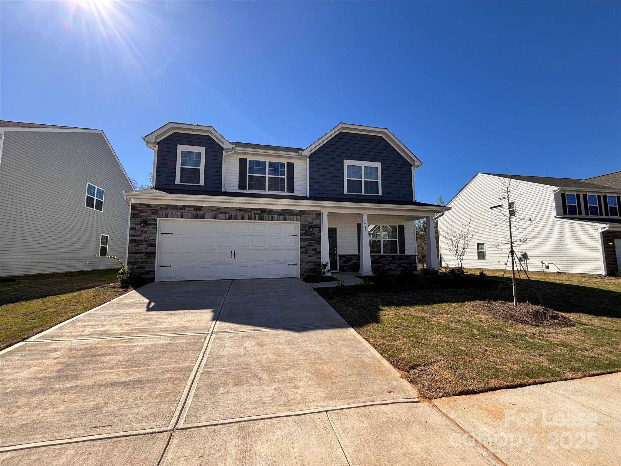 5783 Oak Br Circle Maiden, NC 28650 - Photo 1 of 20