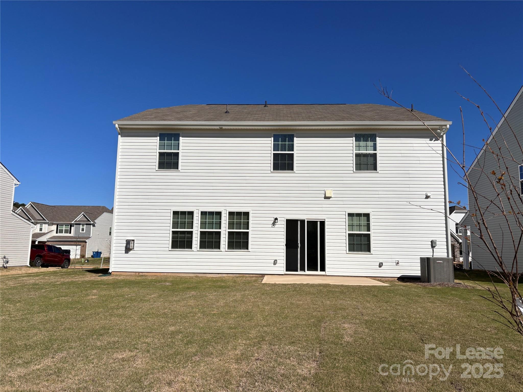 5783 Oak Br Circle Maiden, NC 28650 - Photo 18 of 20