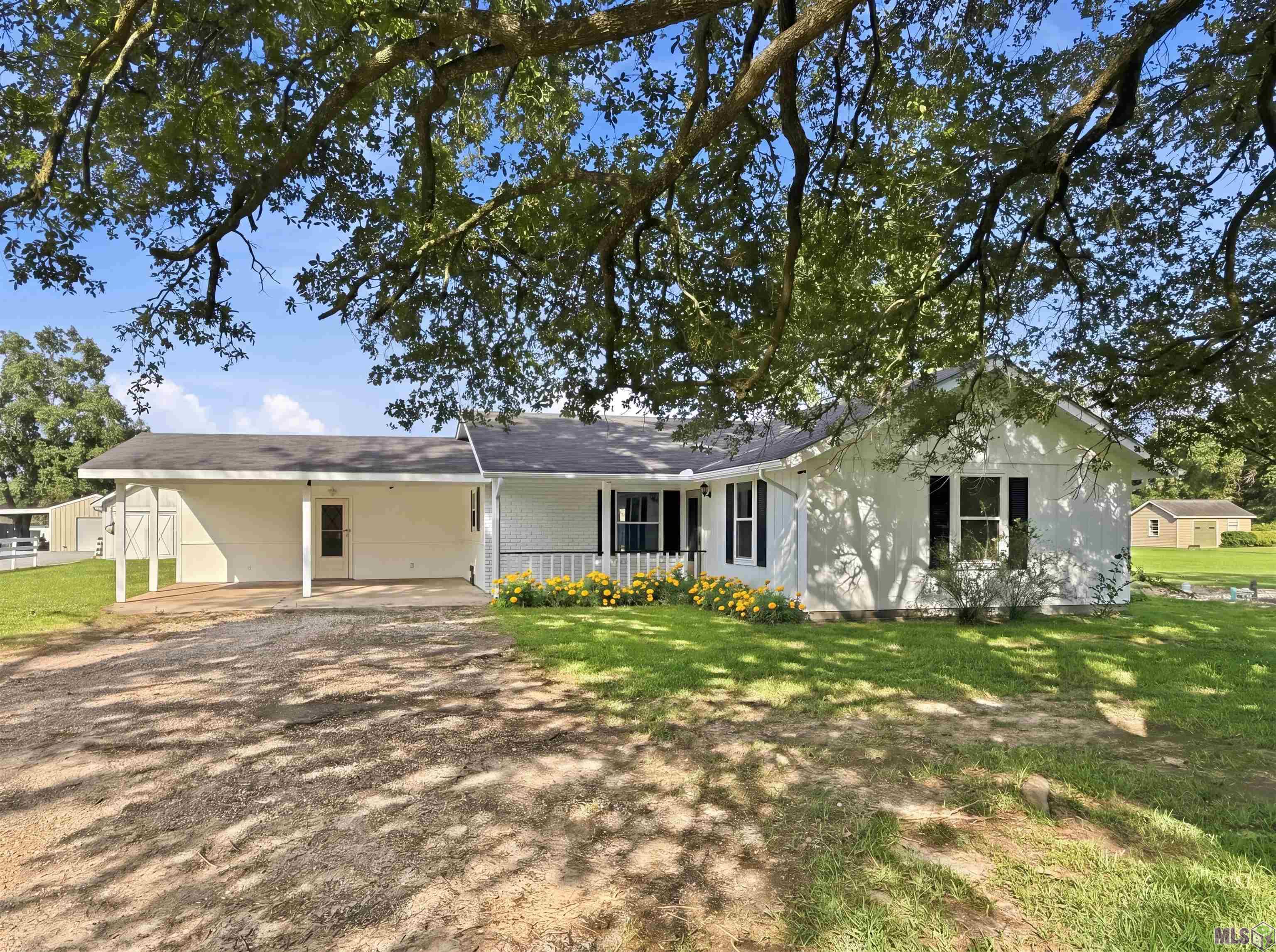 12725 Arnold Road Walker, LA 70785 - Photo 1 of 15