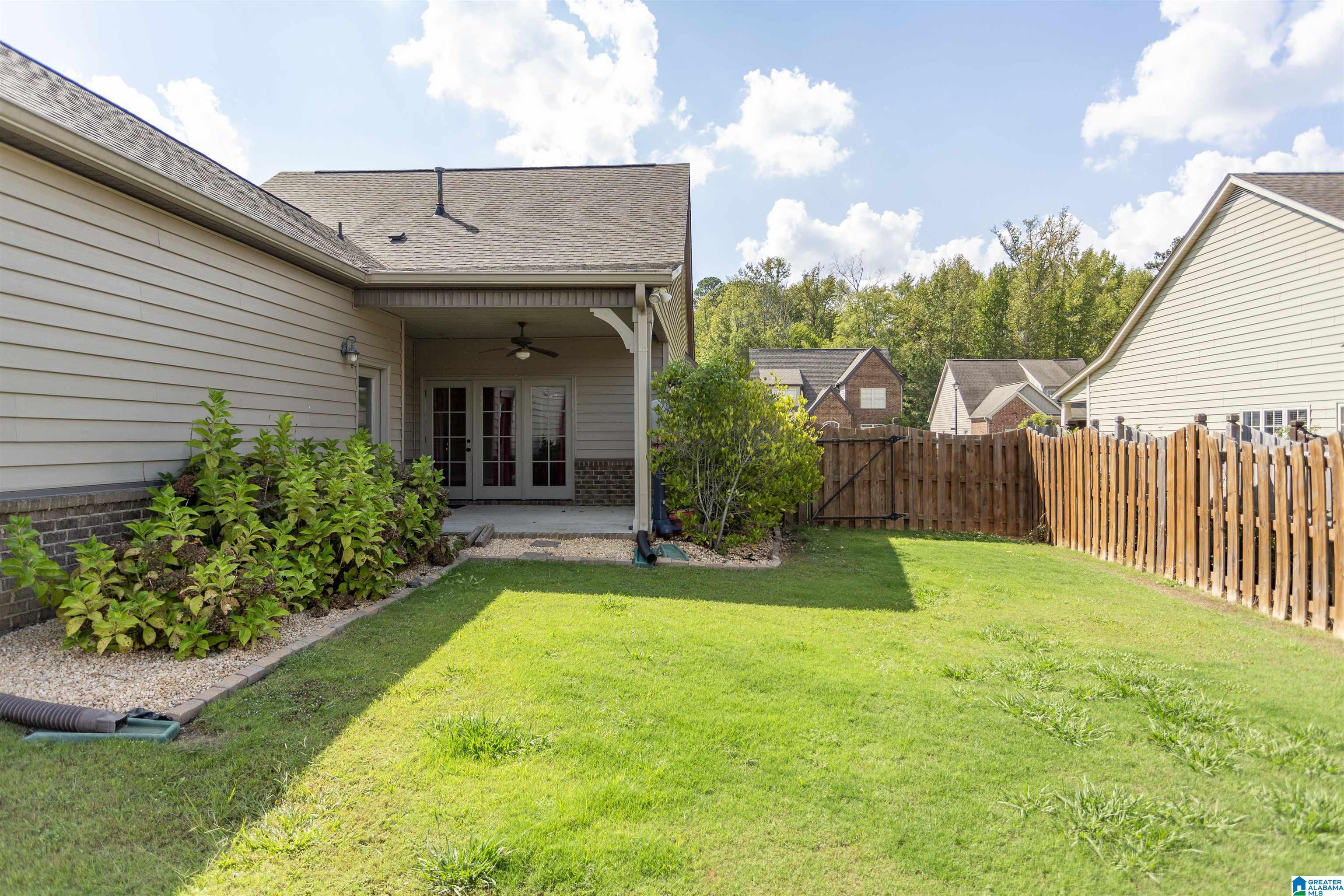 270 Braddock Road Springville, AL 35146 - Photo 33 of 41