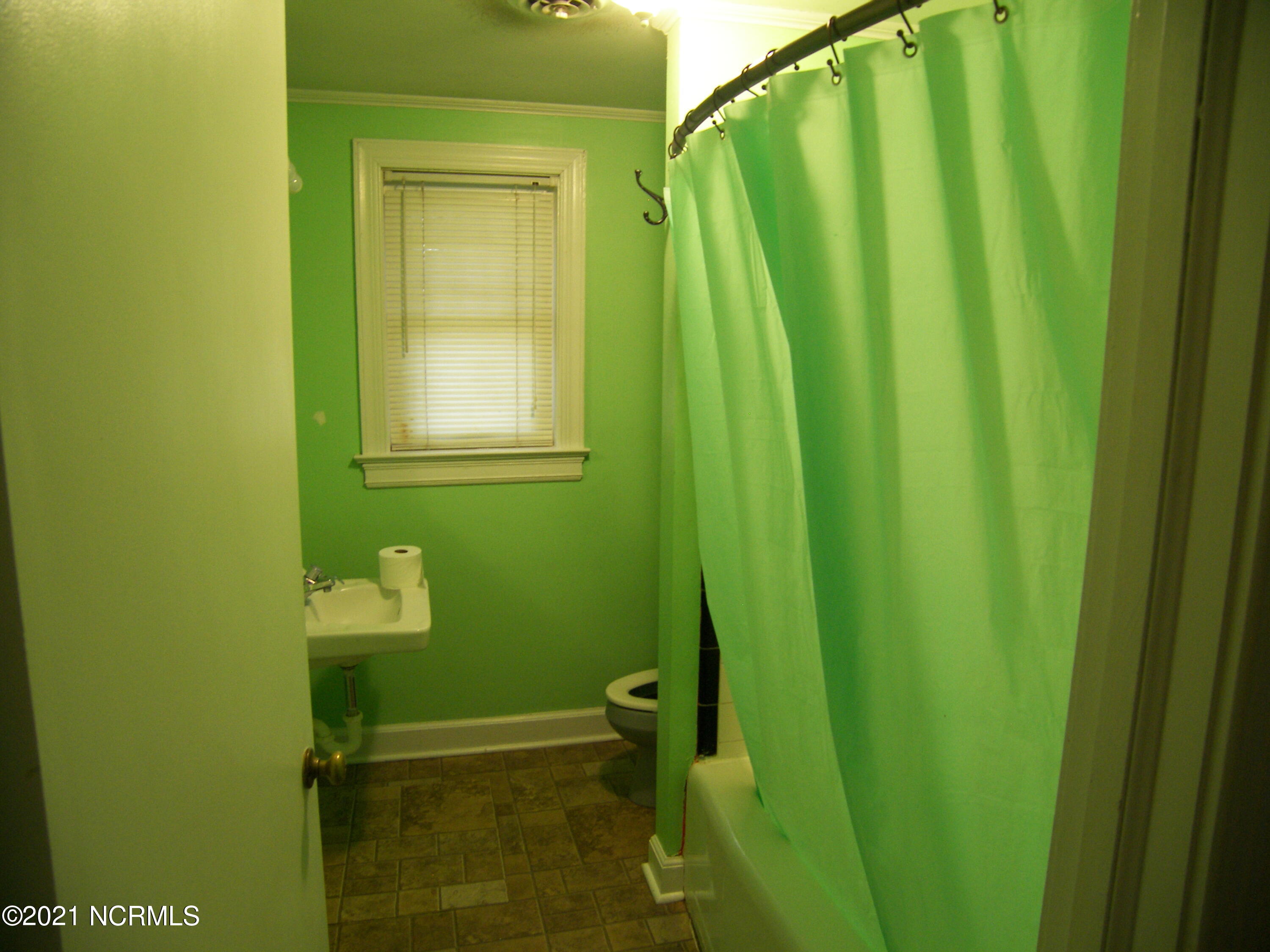 321 2nd Street Spring Hope, NC 27882 - Photo 7 of 13 Bathroom