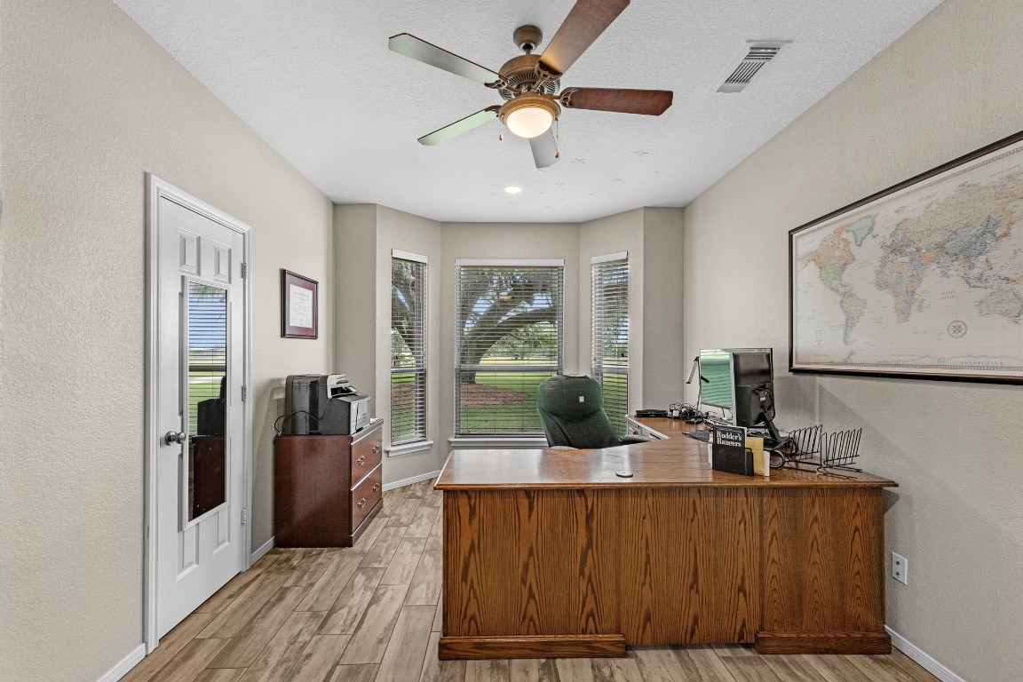 814 Sunset Trail Angleton, TX 77515 - Photo 17 of 33 Bedroom/Office