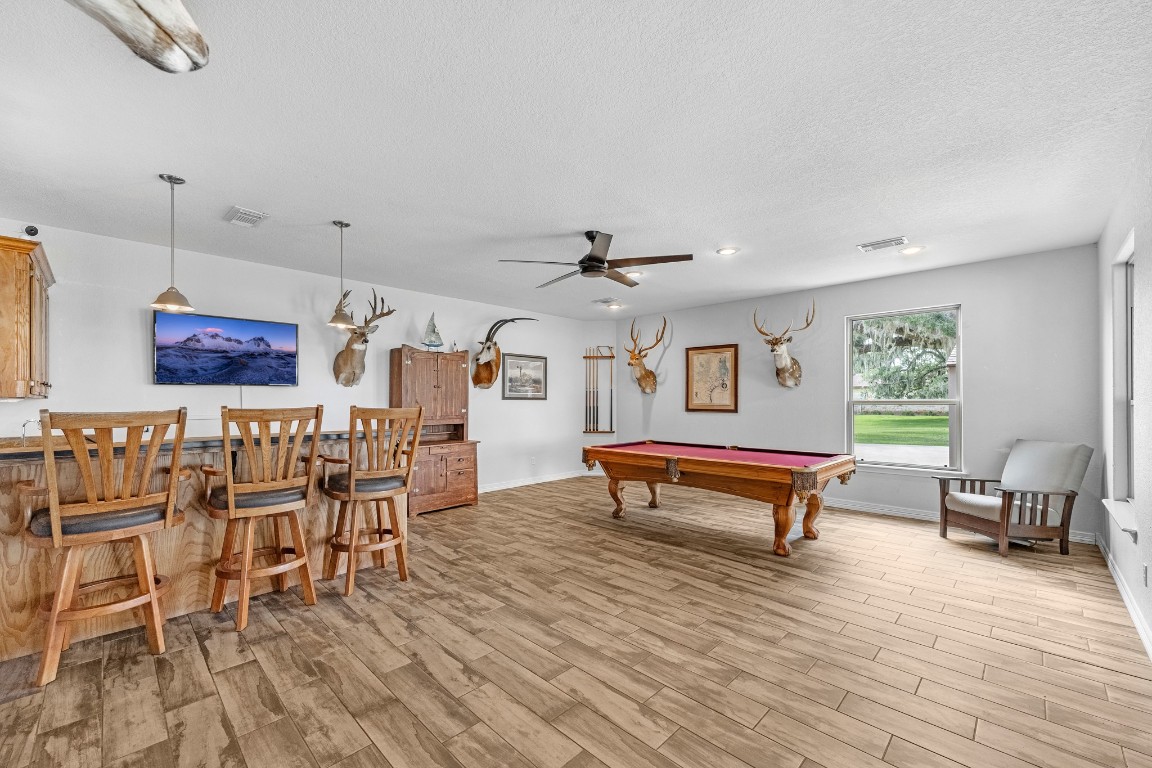 814 Sunset Trail Angleton, TX 77515 - Photo 20 of 33 Game Room