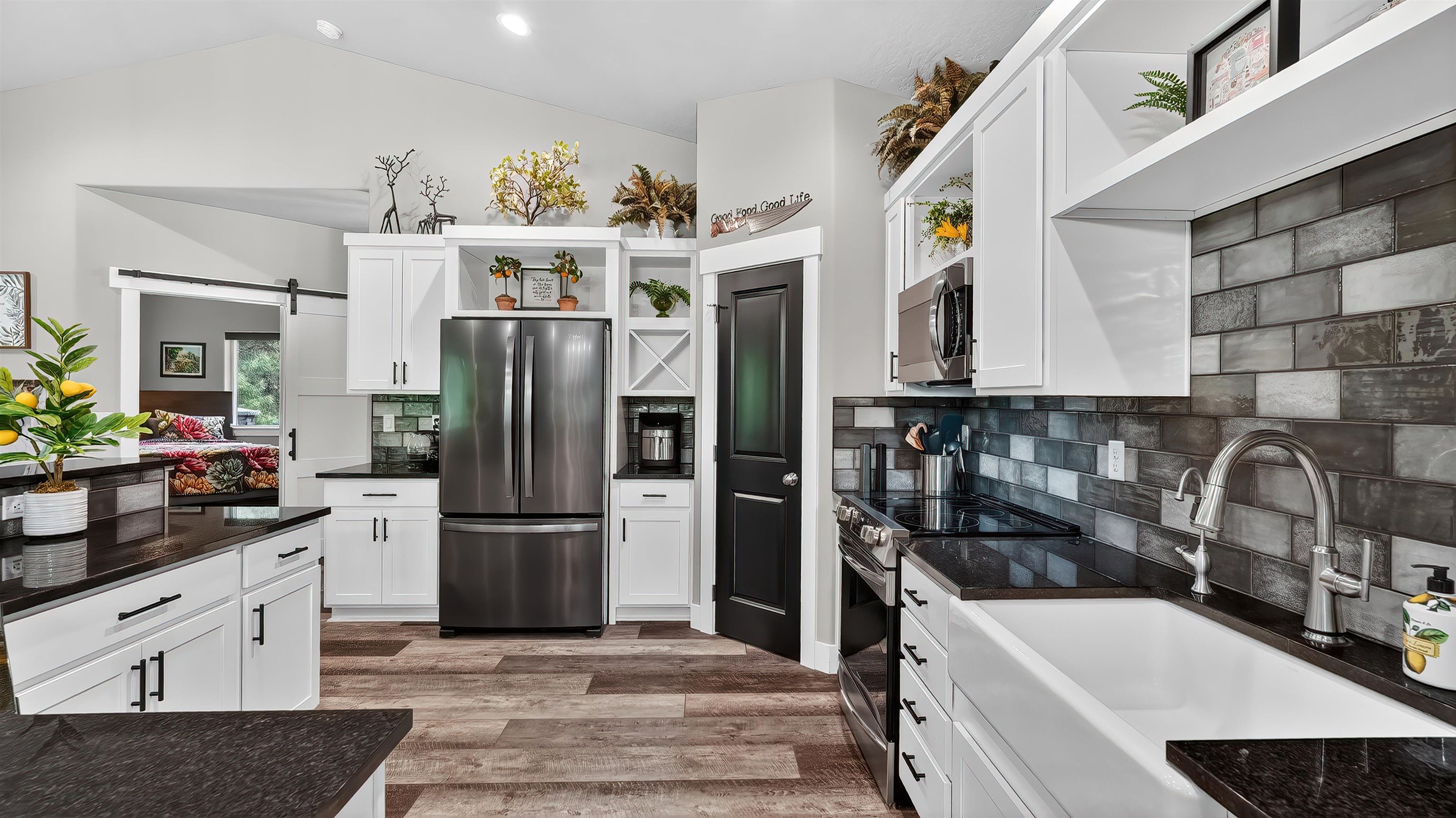 515 West Chattaroy Road Colbert, WA 99005 - Photo 11 of 50