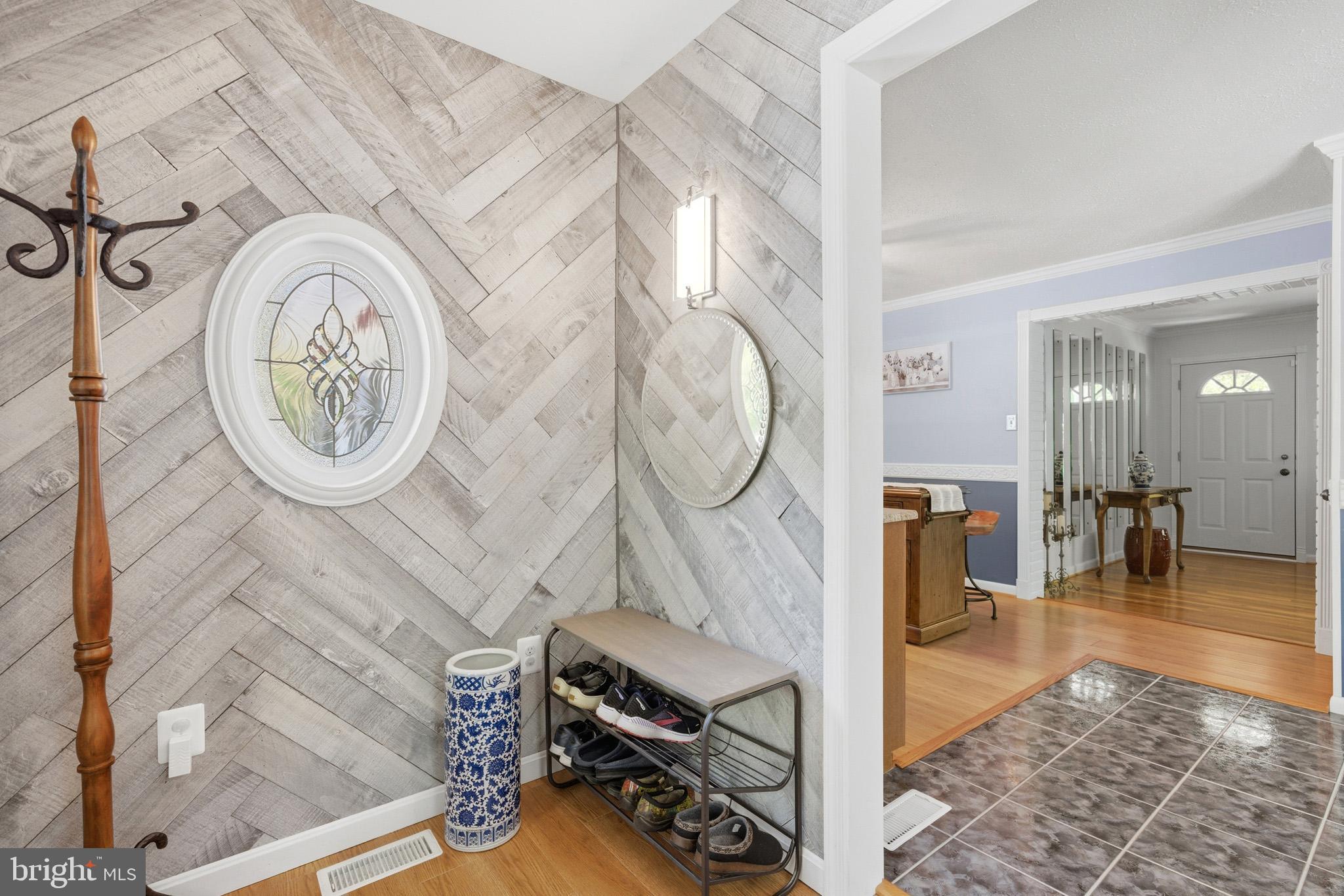 100 David Gray Road St. Leonard, MD 20685 - Photo 7 of 61 Good space for shoes and jackets.
