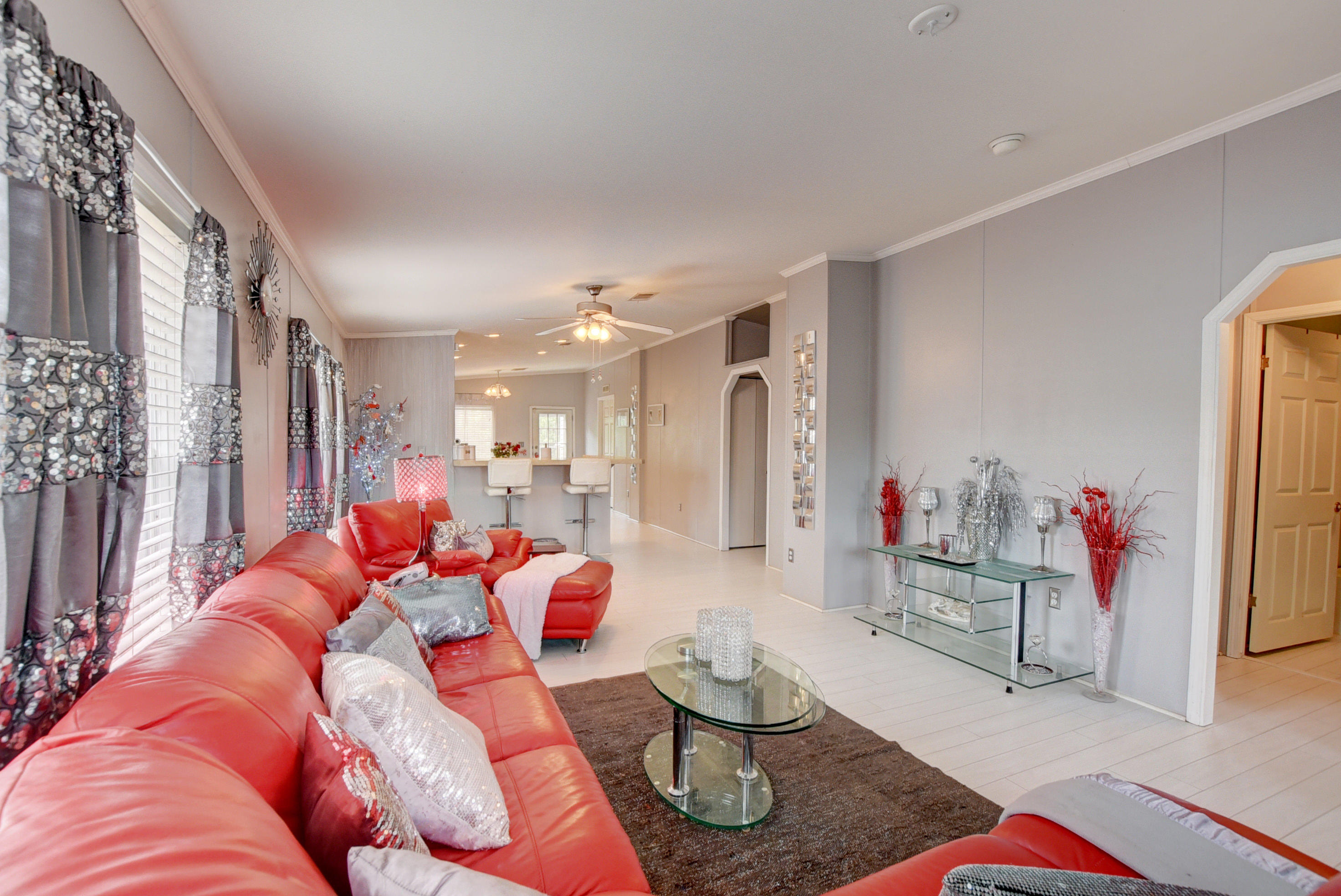 10442 Marina Way Boca Raton, FL 33428 - Photo 3 of 30 living room 2