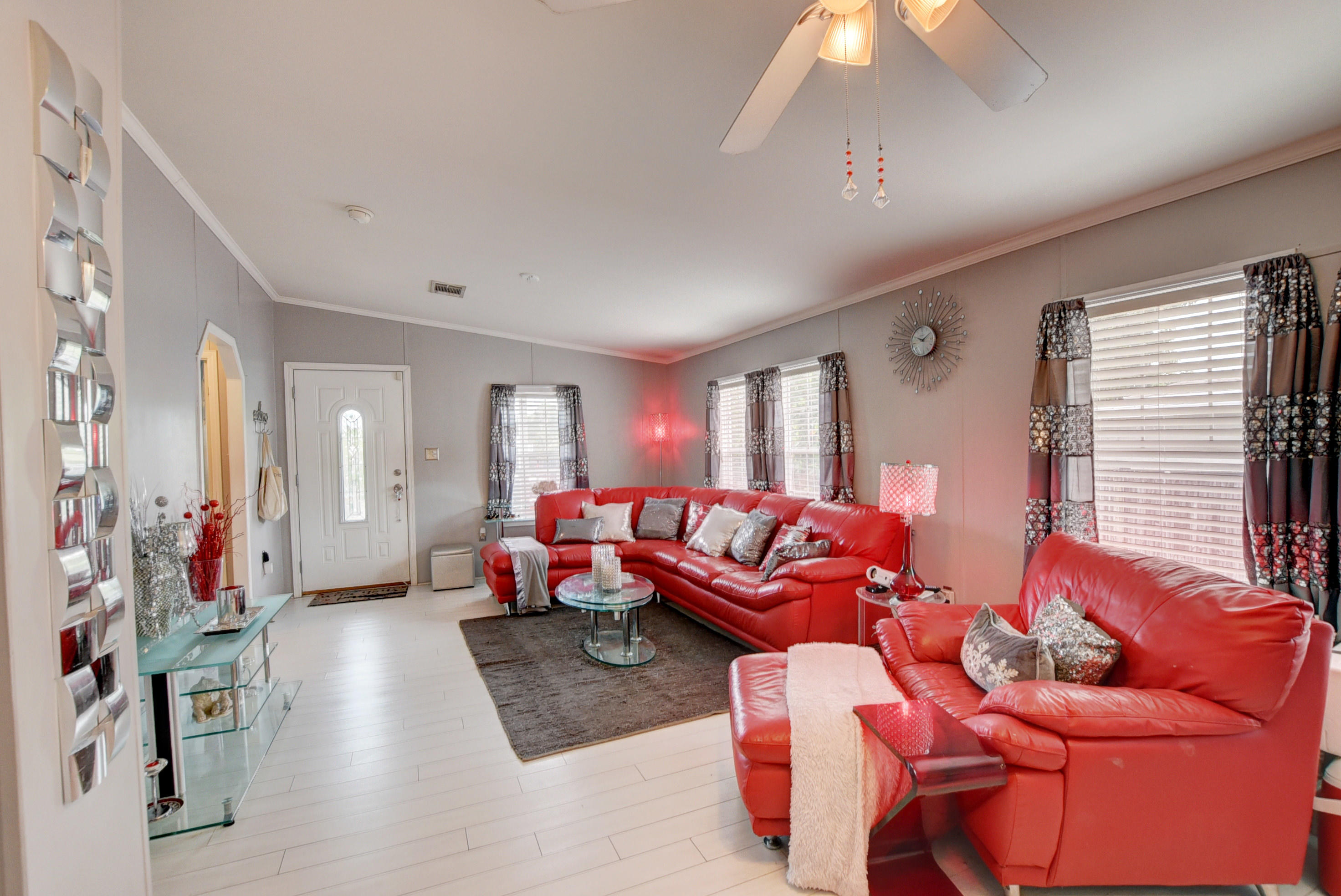 10442 Marina Way Boca Raton, FL 33428 - Photo 4 of 30 living room 3
