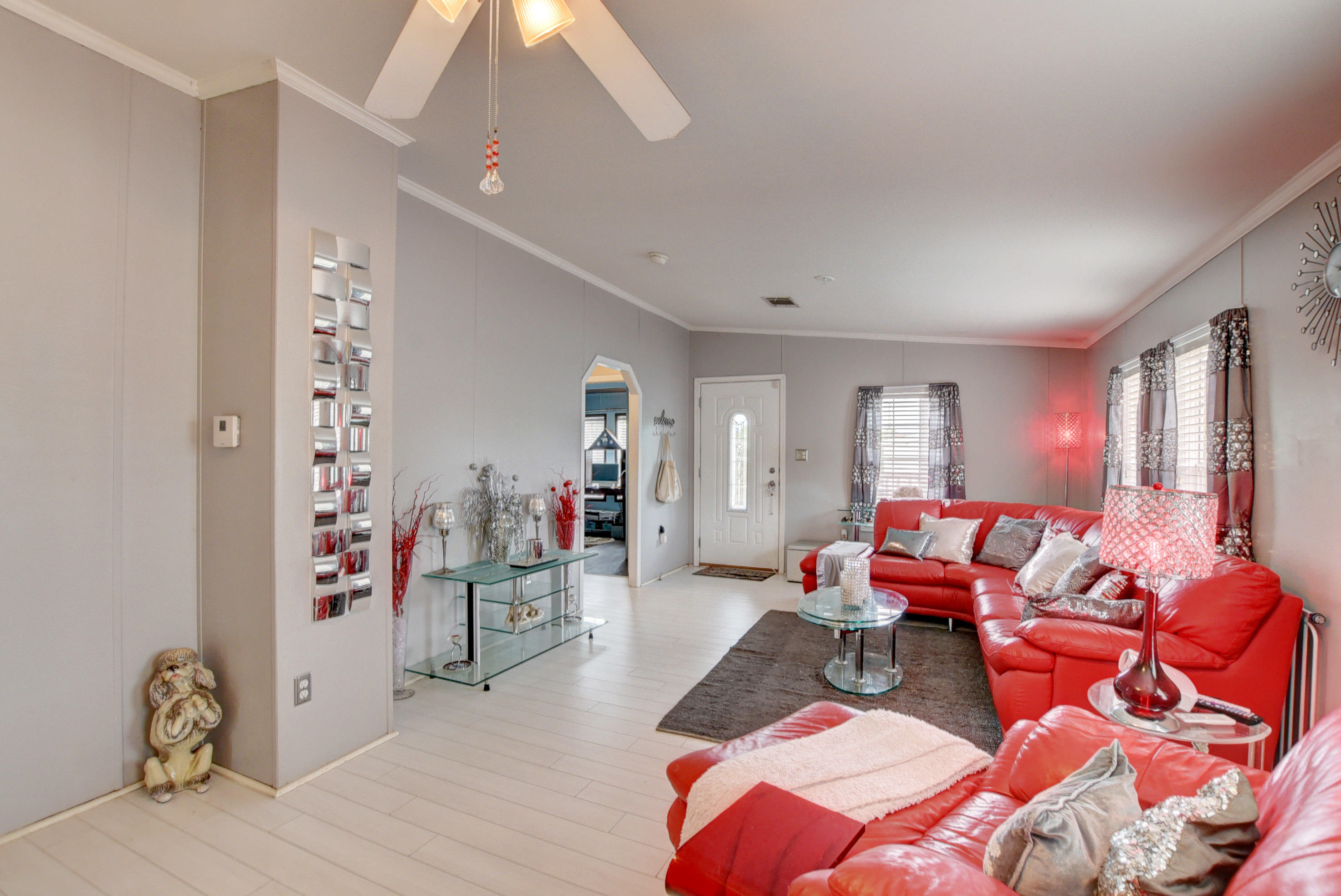 10442 Marina Way Boca Raton, FL 33428 - Photo 5 of 30 living room 4