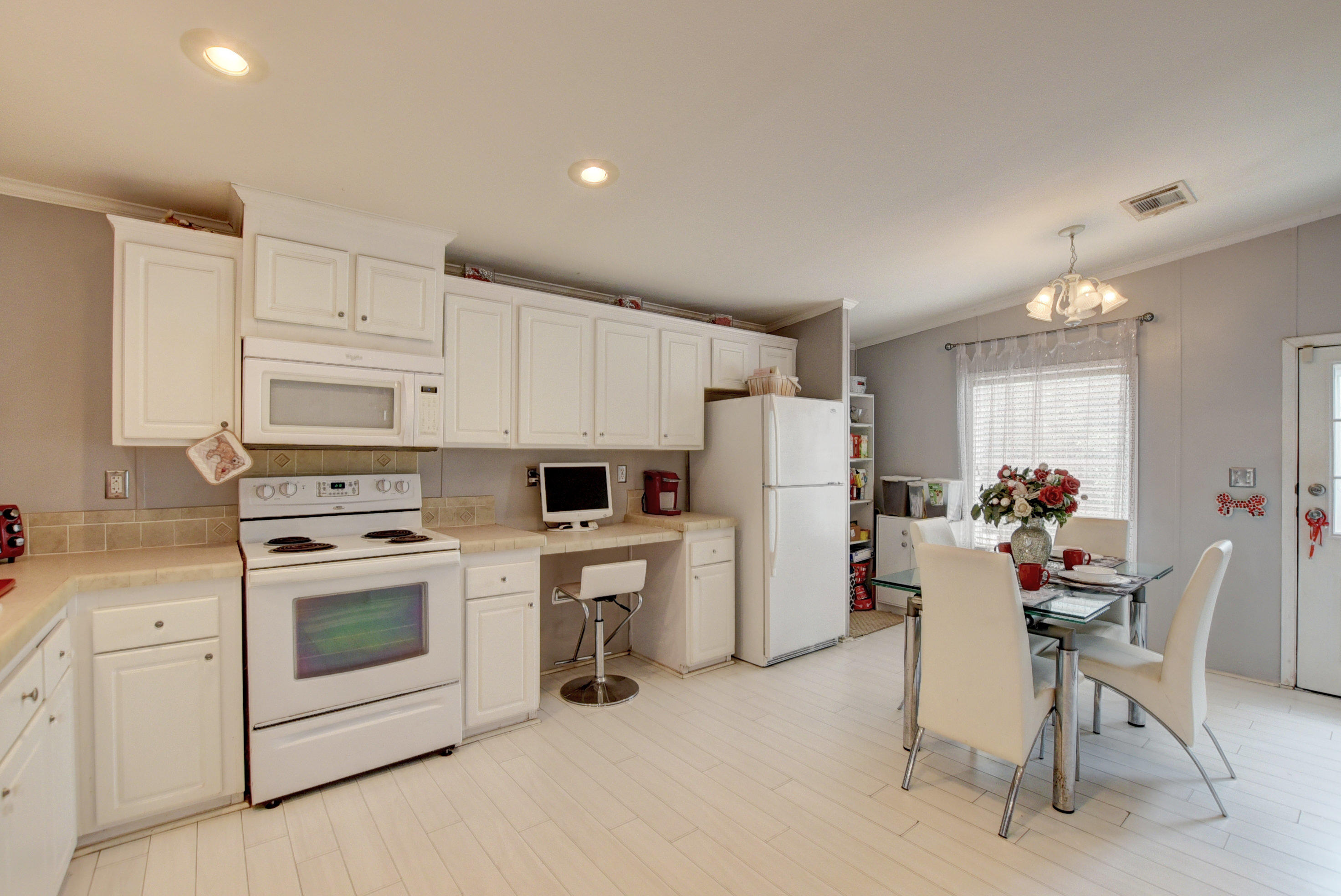 10442 Marina Way Boca Raton, FL 33428 - Photo 8 of 30 kitchen 2