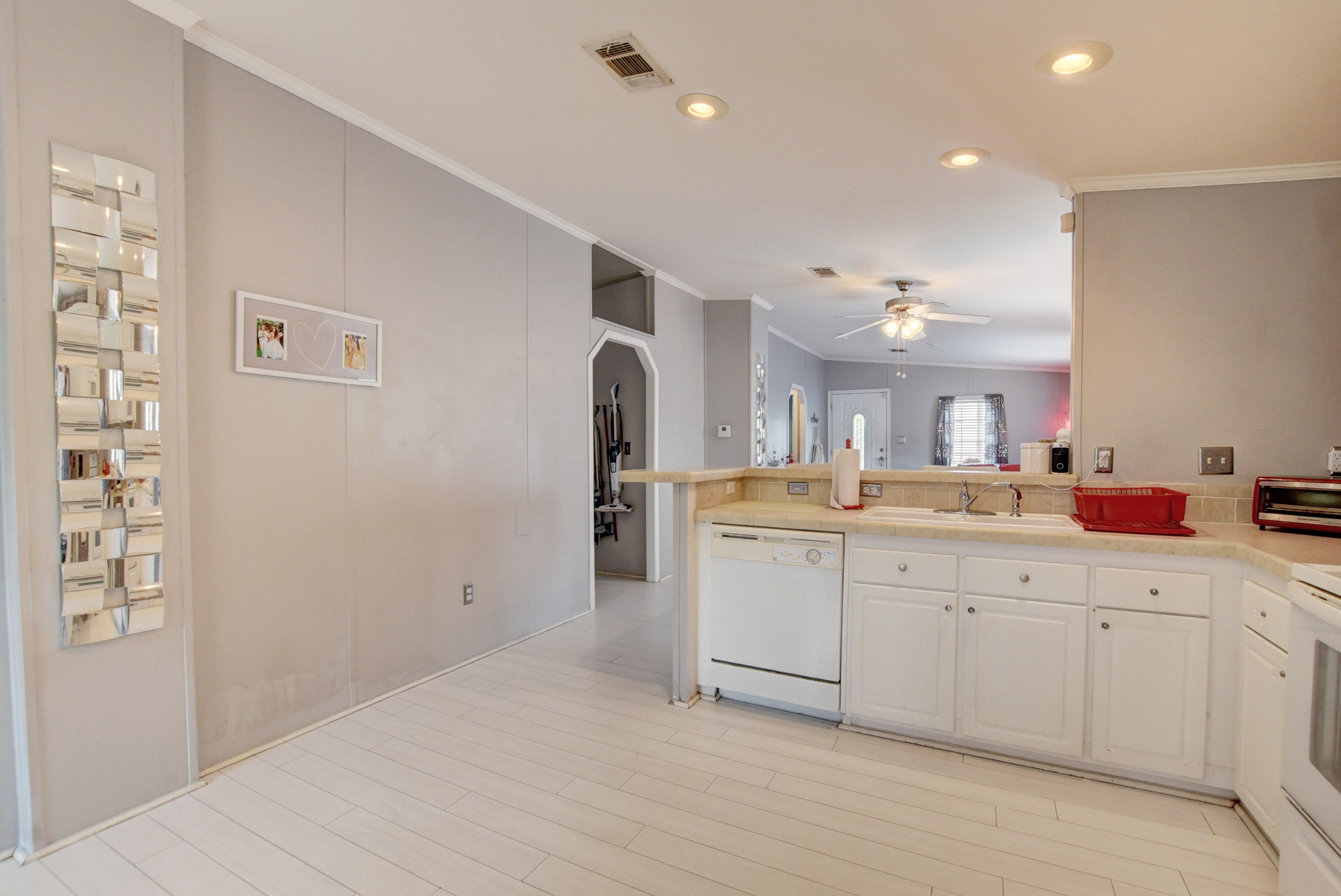 10442 Marina Way Boca Raton, FL 33428 - Photo 10 of 30 kitchen 3