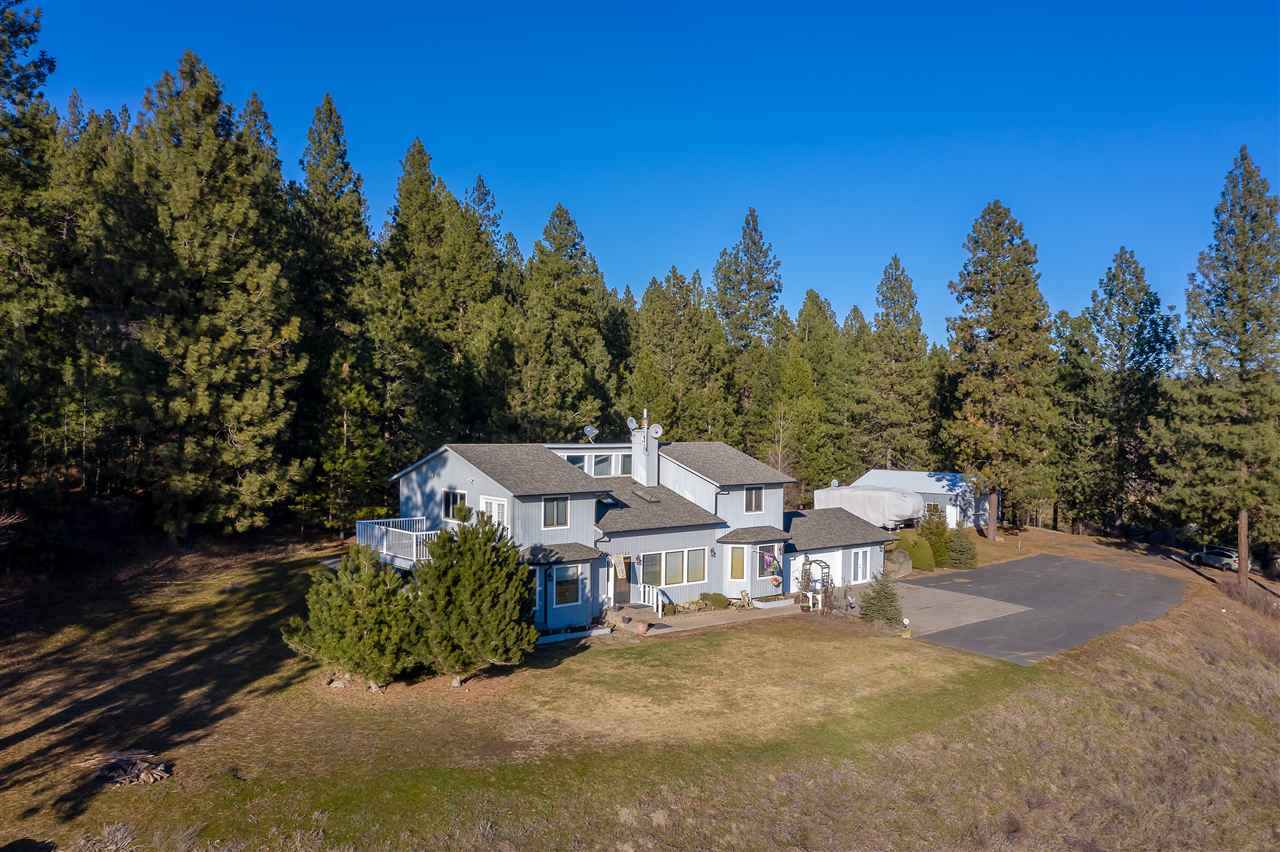 16137 North Day Mt Spokane Road Mead, WA 99021 - Photo 1 of 20
