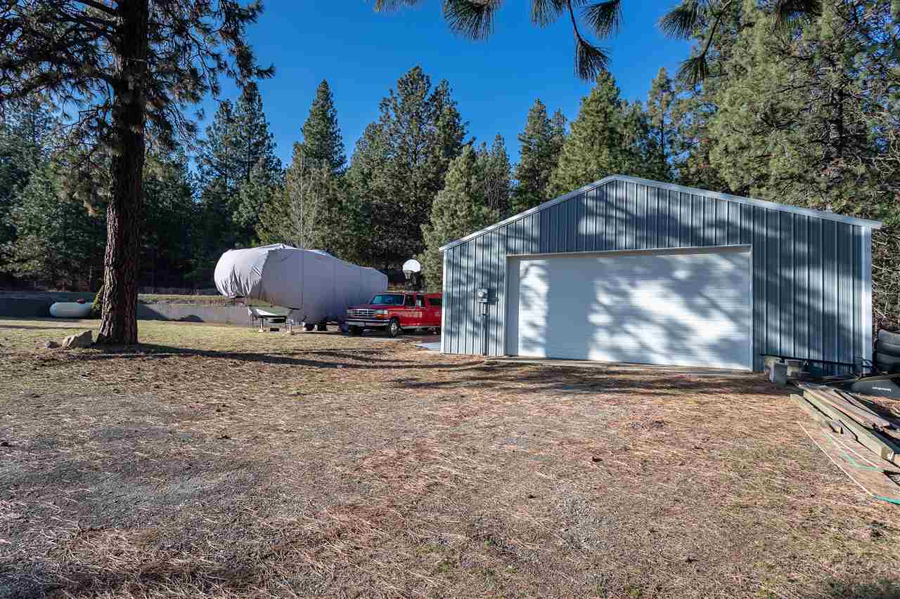 16137 North Day Mt Spokane Road Mead, WA 99021 - Photo 15 of 20