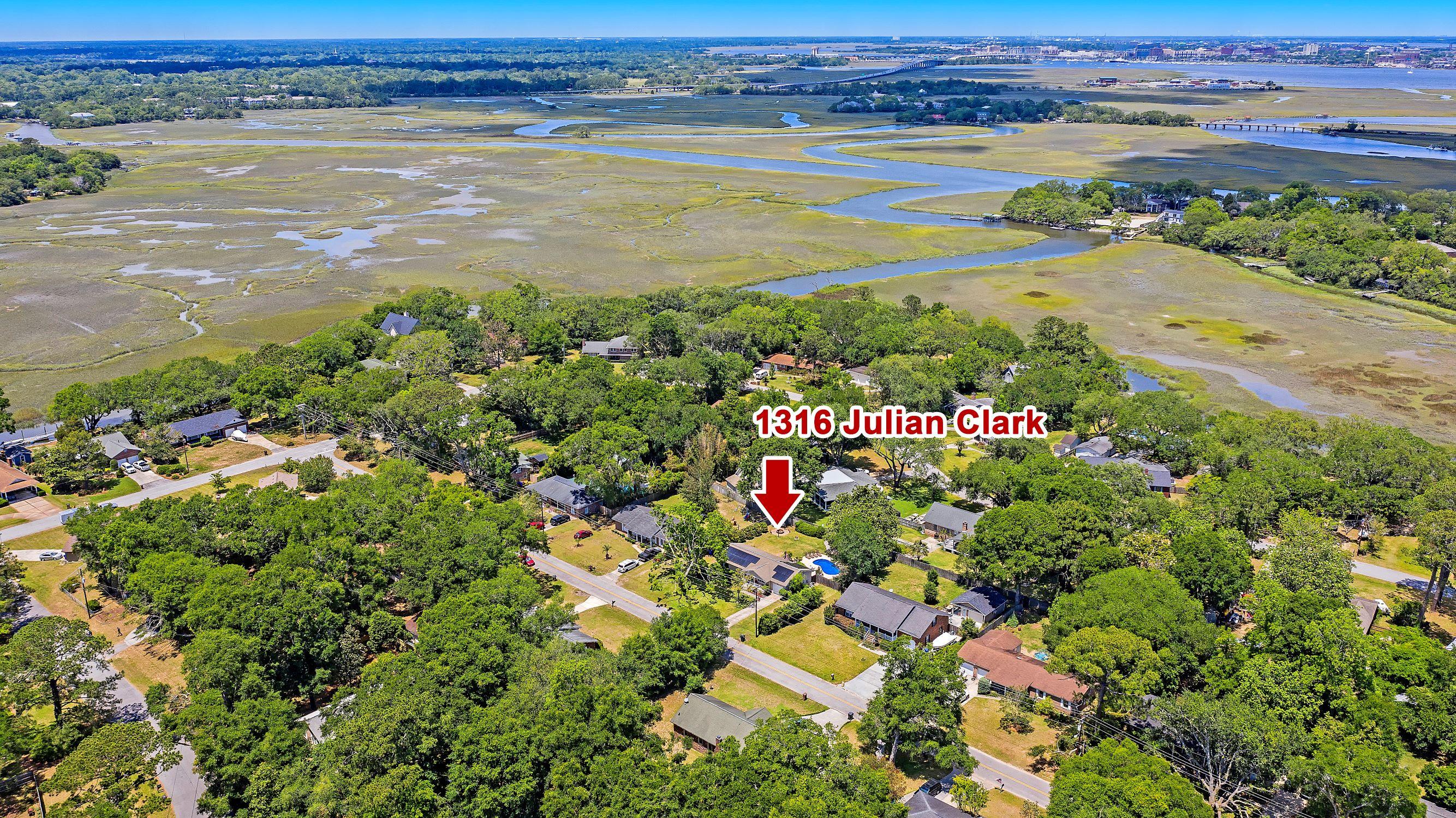 1316 Julian Clark Road Charleston, SC 29412 - Photo 3 of 47 DJI_0656 copy re2