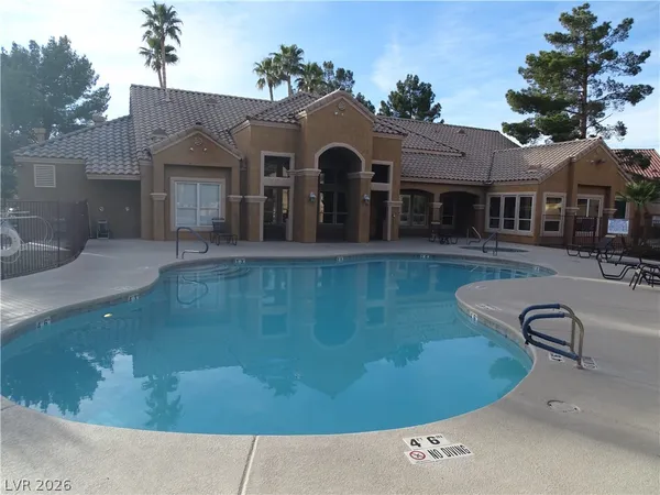 $1,175 | 1150 North Buffalo Drive, Unit 2035, Las Vegas, NV 89128