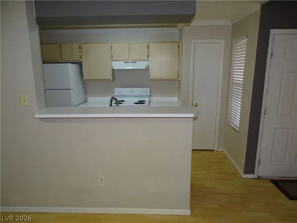 $1,175 | 1150 North Buffalo Drive, Unit 2035, Las Vegas, NV 89128