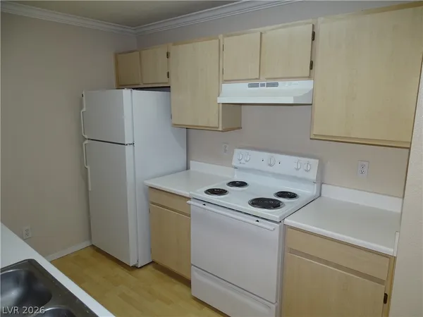 $1,175 | 1150 North Buffalo Drive, Unit 2035, Las Vegas, NV 89128