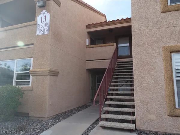 $1,175 | 1150 North Buffalo Drive, Unit 2035, Las Vegas, NV 89128