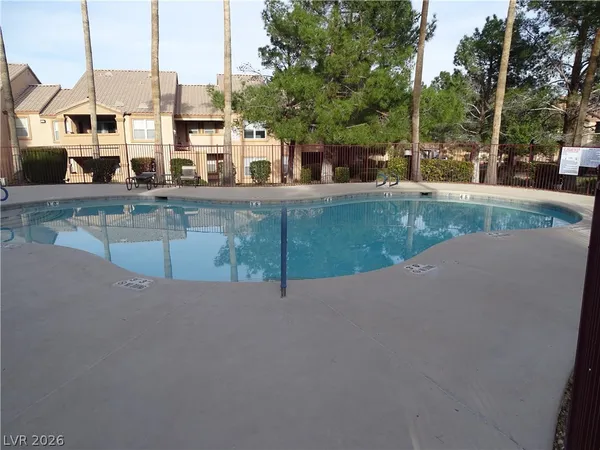 $1,175 | 1150 North Buffalo Drive, Unit 2035, Las Vegas, NV 89128