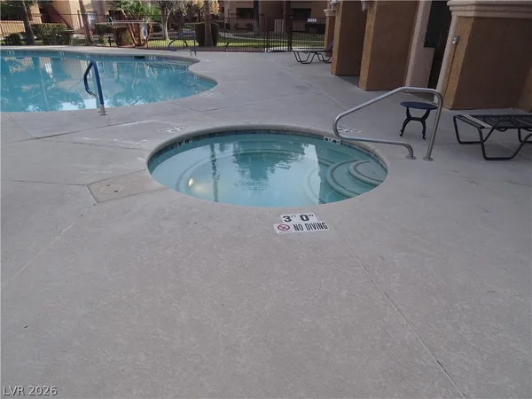 $1,175 | 1150 North Buffalo Drive, Unit 2035, Las Vegas, NV 89128