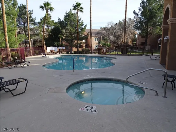 $1,175 | 1150 North Buffalo Drive, Unit 2035, Las Vegas, NV 89128