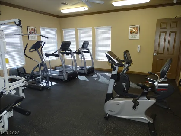 $1,175 | 1150 North Buffalo Drive, Unit 2035, Las Vegas, NV 89128