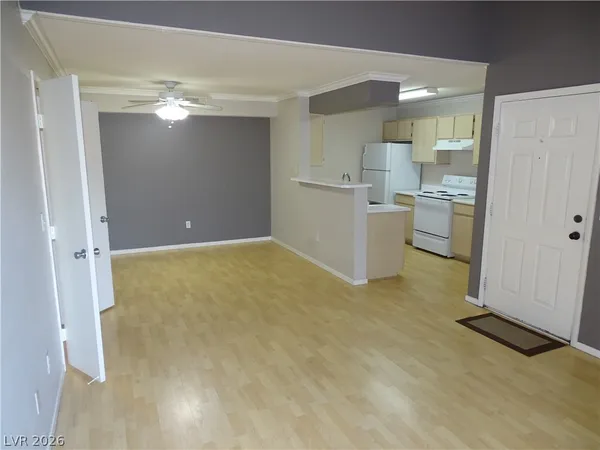 $1,175 | 1150 North Buffalo Drive, Unit 2035, Las Vegas, NV 89128