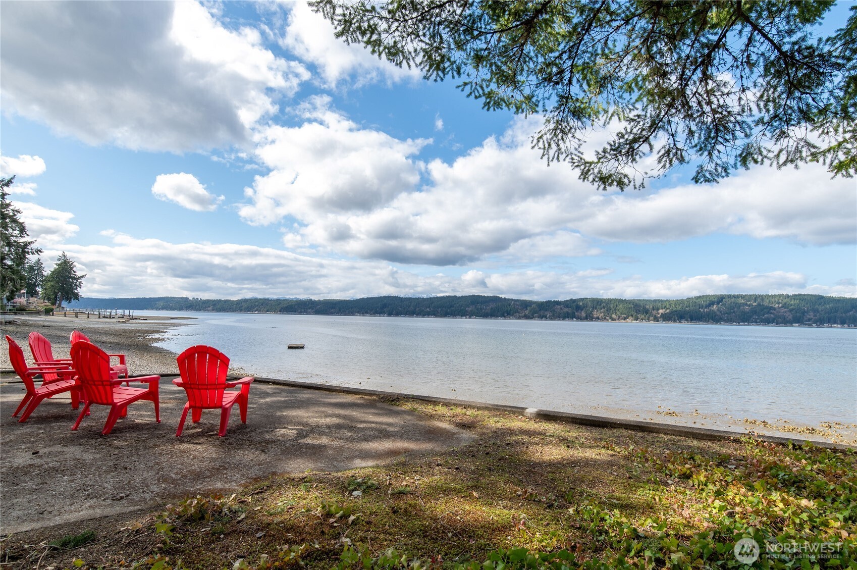 14870 Highway 106 Belfair, WA 98528 - Photo 26 of 40