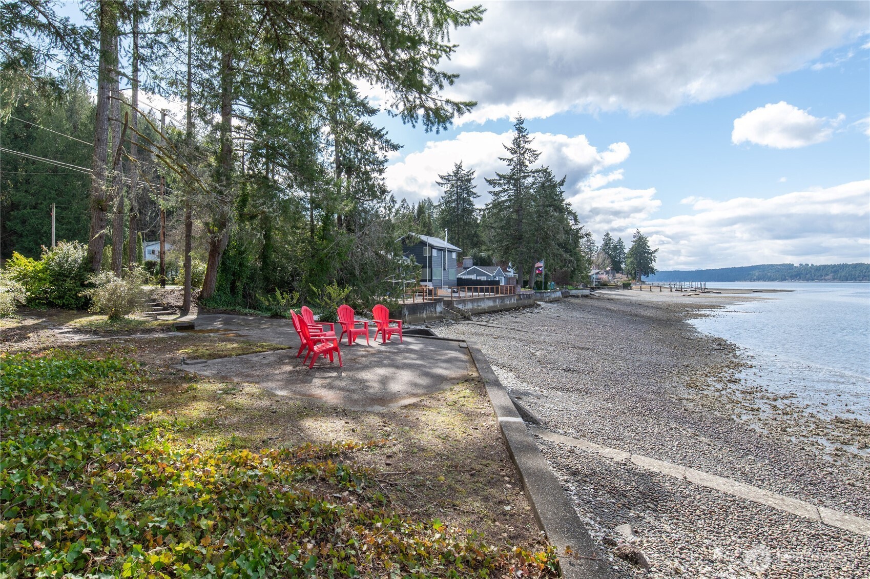 14870 Highway 106 Belfair, WA 98528 - Photo 30 of 40
