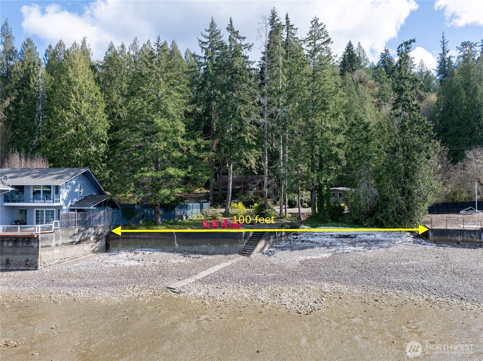 14870 Highway 106 Belfair, WA 98528 - Photo 3 of 40