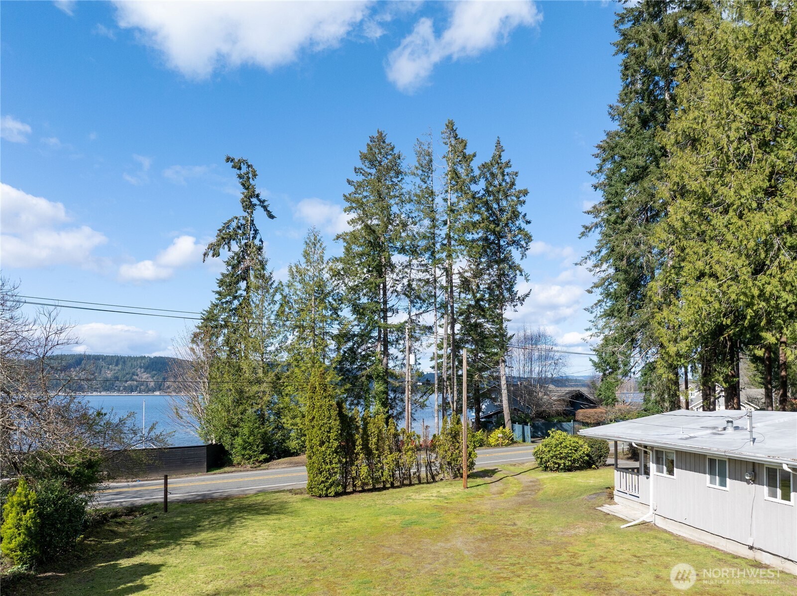 14870 Highway 106 Belfair, WA 98528 - Photo 38 of 40