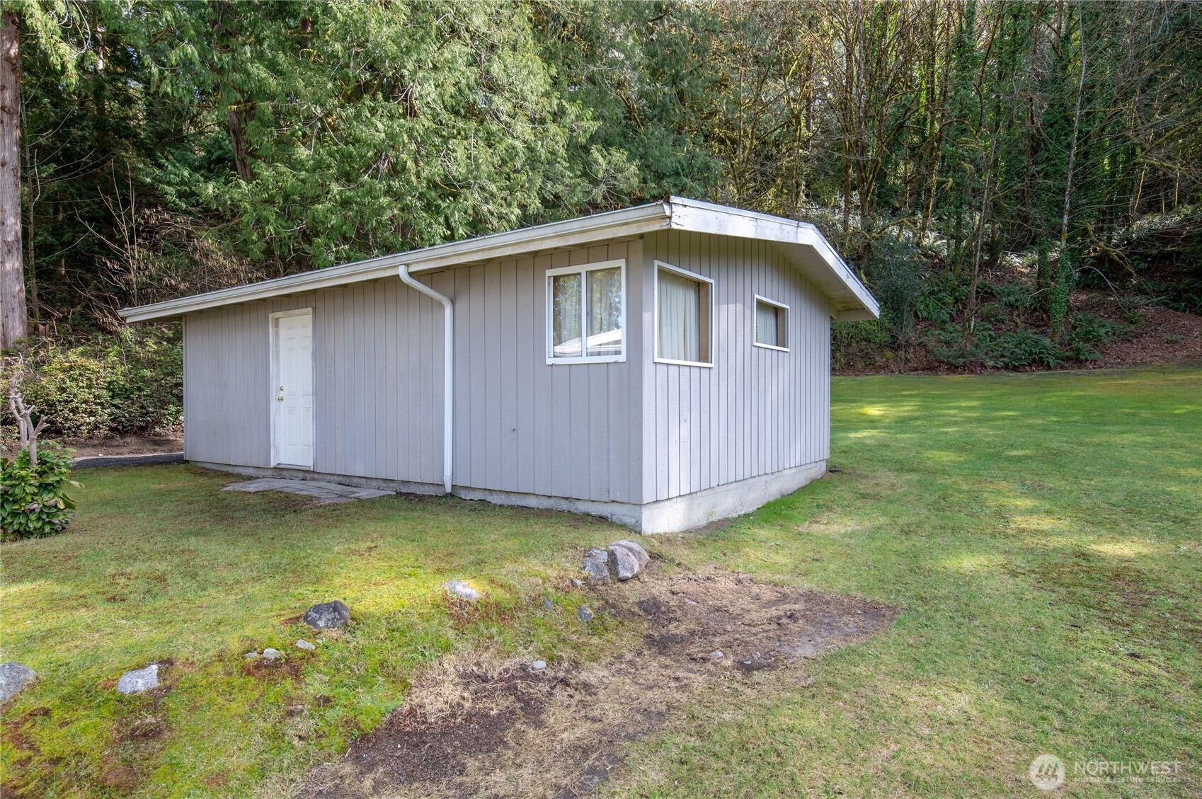 14870 Highway 106 Belfair, WA 98528 - Photo 39 of 40